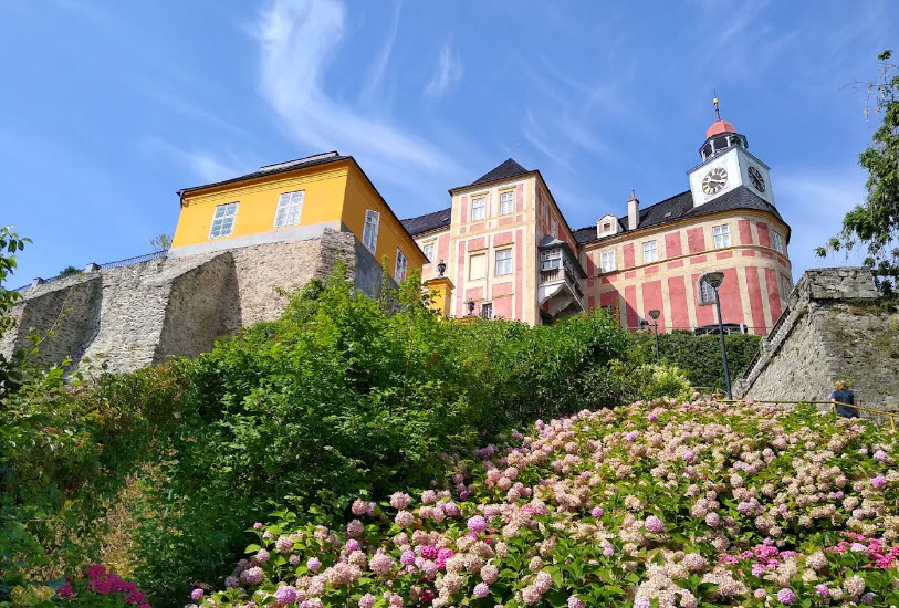 Jánský Vrch, Czech Republic (Czechia)